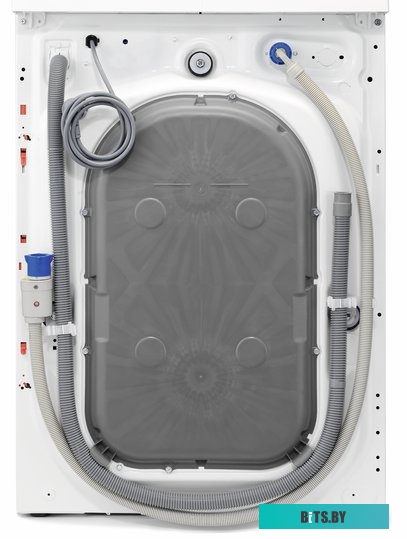 LFR73844BE Стиральная машина AEG LFR73844BE класс: A загр.фронтальная макс.:8кг белый