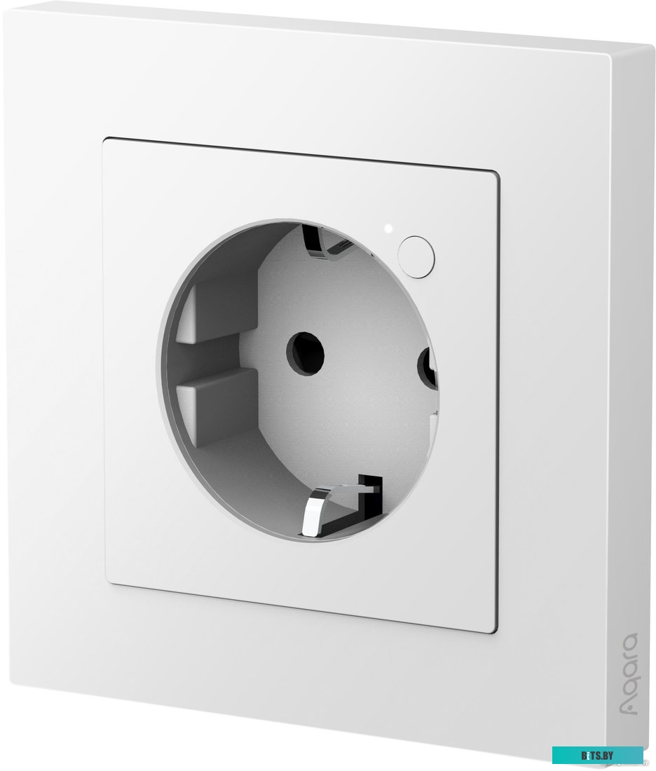 WP-P01D Aqara Aqara Wall Outlet H2 WP-P01D