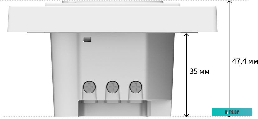 WP-P01D Aqara Aqara Wall Outlet H2 WP-P01D