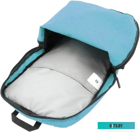Рюкзак Xiaomi Mi Casual Daypack (бирюзовый) <ZJB4145GL>