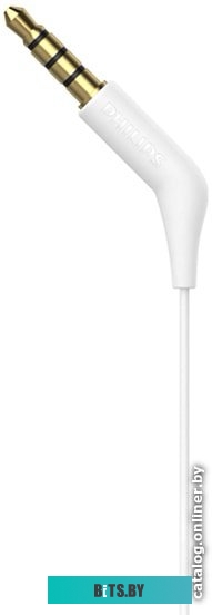 Наушники (Гарнитура) Philips TAE1105WT/00
