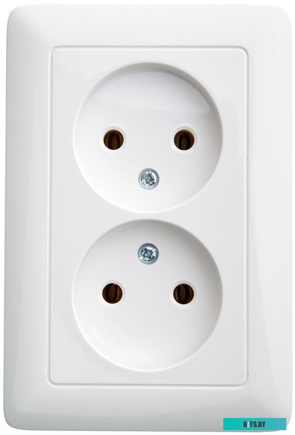Розетка Schneider Electric Хит RS16-235-B