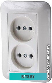 Розетка Schneider Electric Хит RS16-235-B