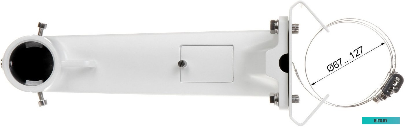 Кронштейн Hikvision DS-1602ZJ-POLE