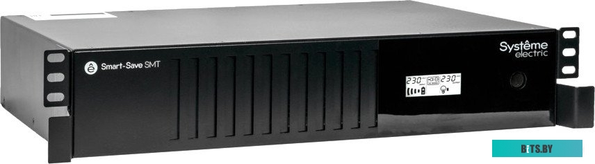 Источник бесперебойного питания Systeme Electric SMTSE1000RMI2U SMTSE1000RMI2U