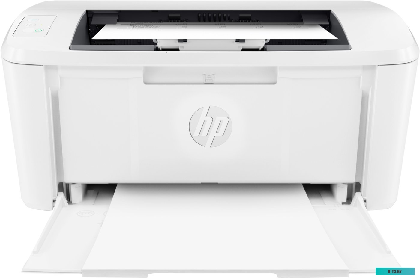 Б-M110 Холодильник Бирюса Б-M110 1-нокамерн. серый металлик мат.