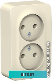 Розетка Schneider Electric Blanca BLNRA000212