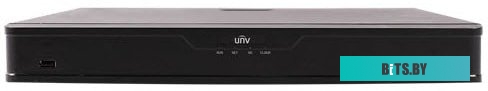 Сетевой видеорегистратор Uniview NVR302-16S-P16