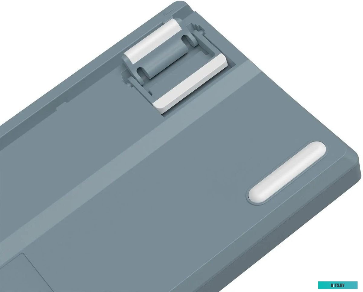 Клавиатура A4Tech Bloody S87 Energy S87 USB ENERGY ASH