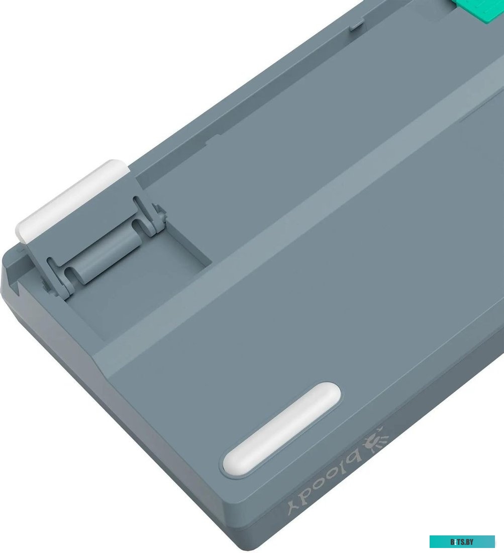 Клавиатура A4Tech Bloody S87 Energy S87 USB ENERGY ASH