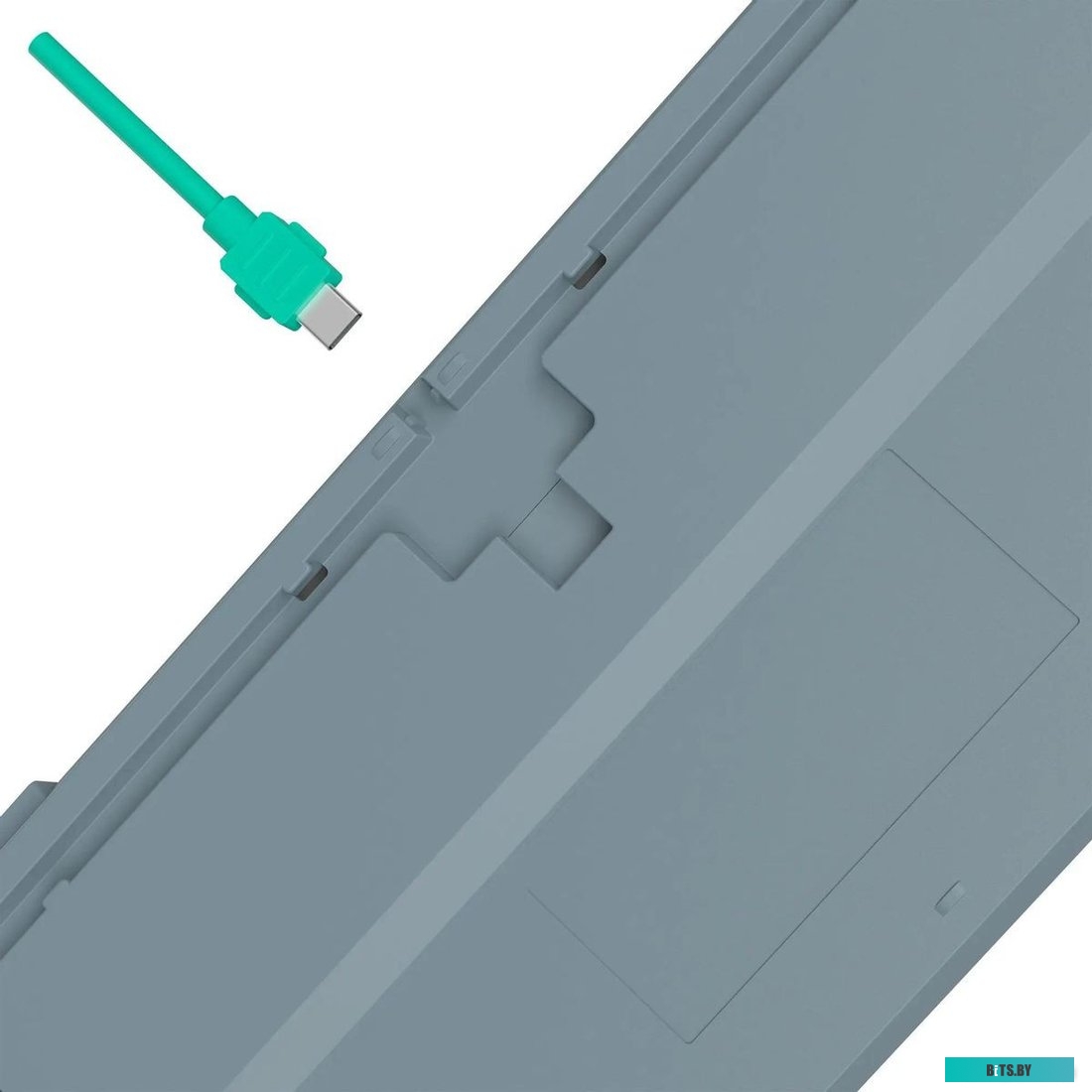 Клавиатура A4Tech Bloody S87 Energy S87 USB ENERGY ASH
