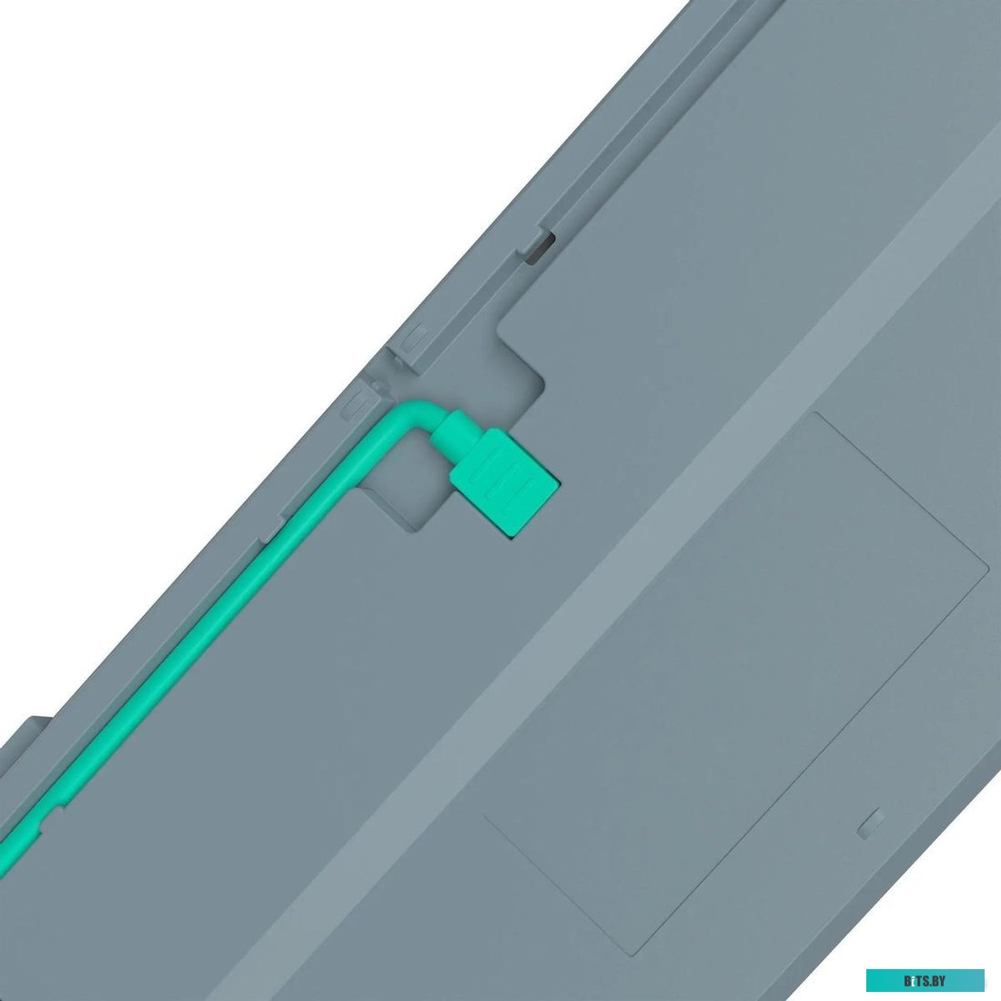 Клавиатура A4Tech Bloody S87 Energy S87 USB ENERGY ASH