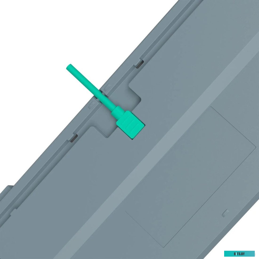 Клавиатура A4Tech Bloody S87 Energy S87 USB ENERGY ASH
