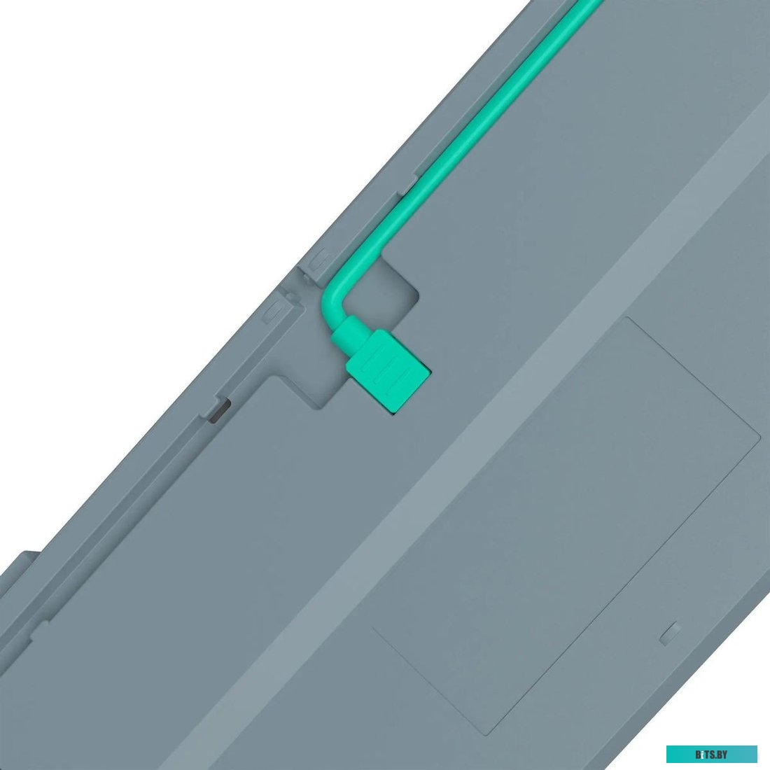 Клавиатура A4Tech Bloody S87 Energy S87 USB ENERGY ASH