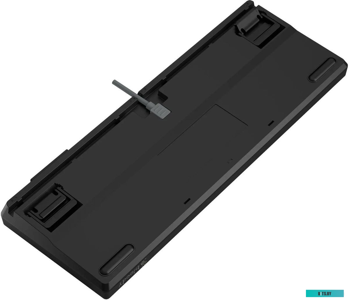 S87 USB ENERGY RED Клавиатура A4Tech Bloody S87 Energy механическая черный/красный USB for gamer LED (S87 USB ENERGY RED)