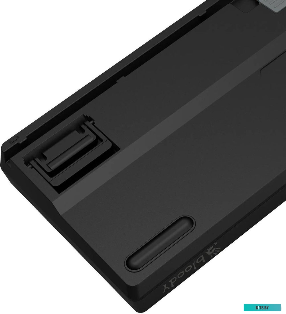 S87 USB ENERGY RED Клавиатура A4Tech Bloody S87 Energy механическая черный/красный USB for gamer LED (S87 USB ENERGY RED)