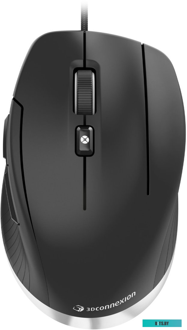 Мышь 3Dconnexion CadMouse Compact <3DX-700081>