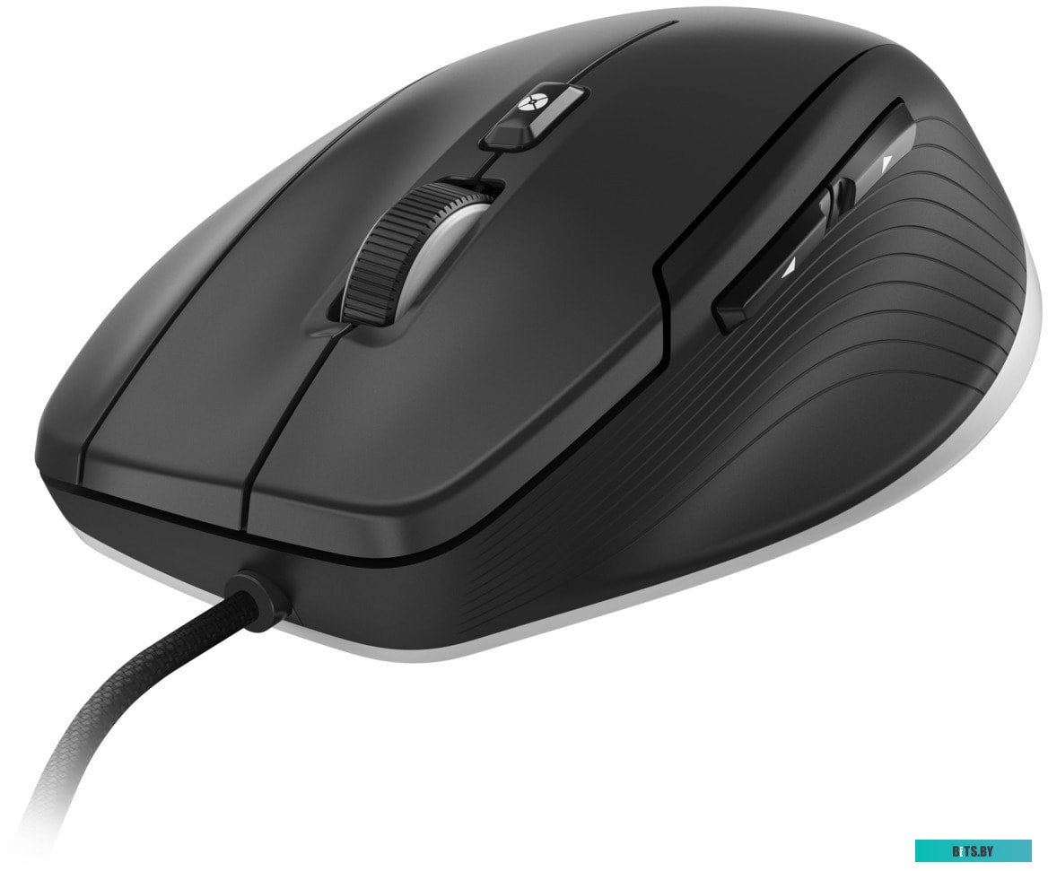 Мышь 3Dconnexion CadMouse Compact <3DX-700081>