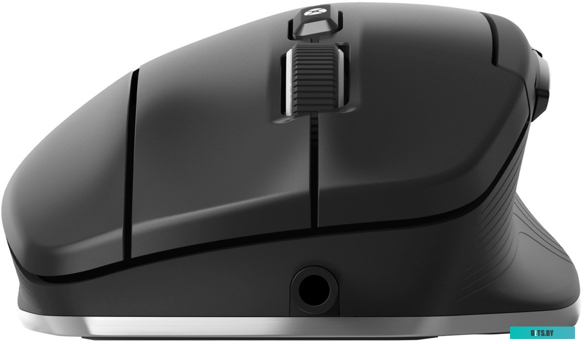 Мышь 3Dconnexion CadMouse Compact <3DX-700081>