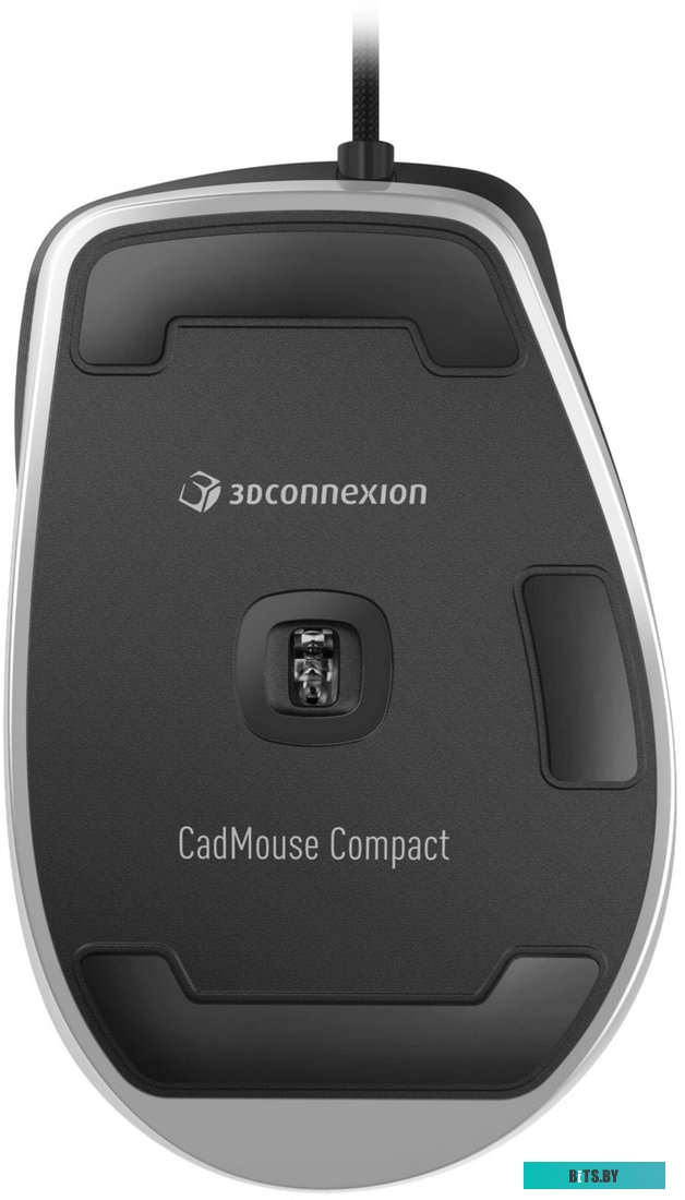 Мышь 3Dconnexion CadMouse Compact <3DX-700081>