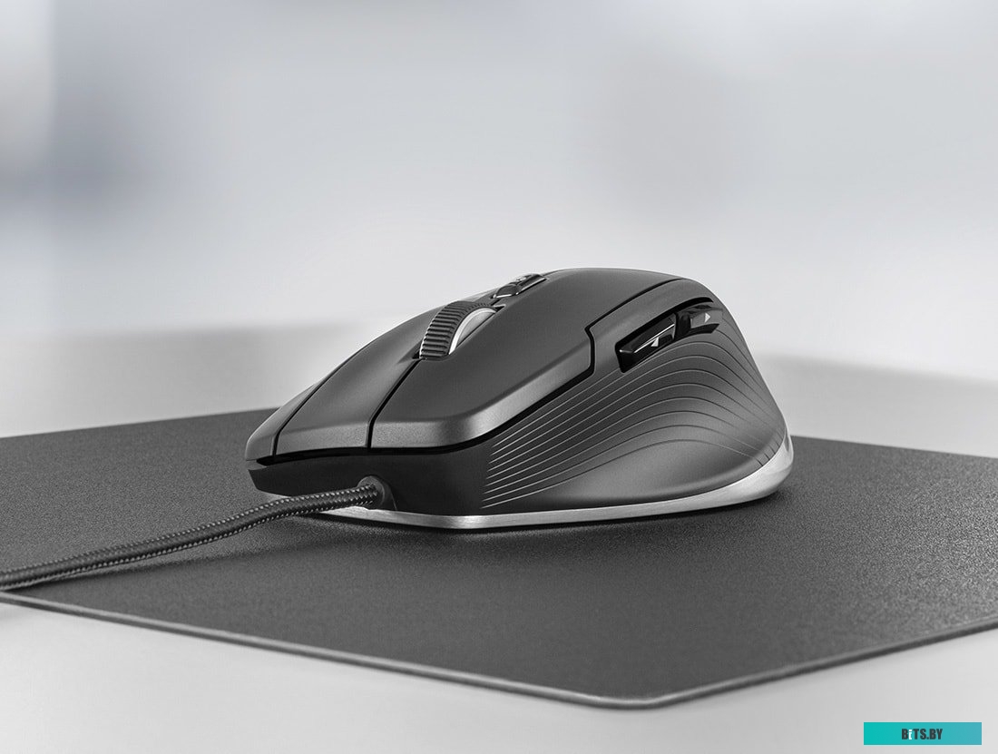 Мышь 3Dconnexion CadMouse Compact <3DX-700081>