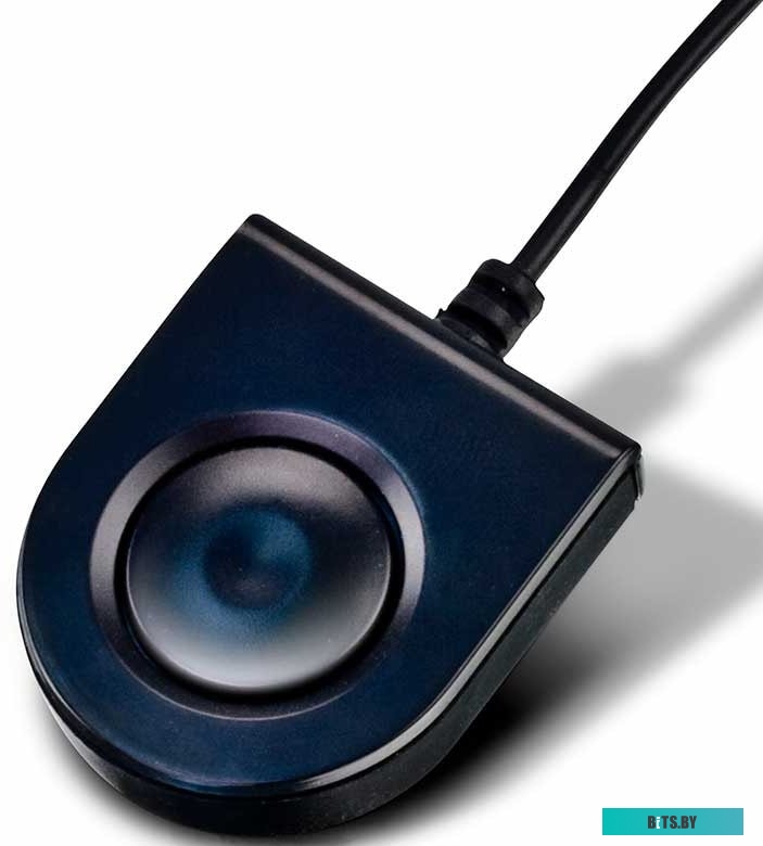 2-портовый кабельный USB KVM переключатель Aten CS22U-A7