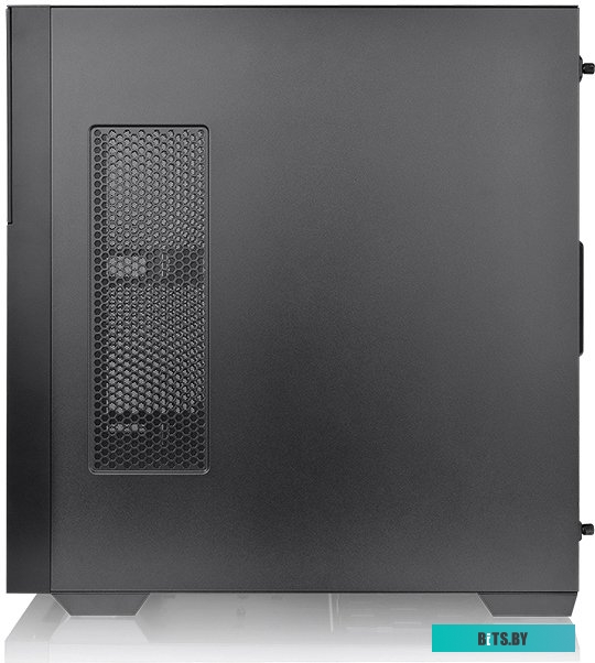 Корпус компьютера Thermaltake Divider 370 TG ARGB CA-1S4-00M1WN-00