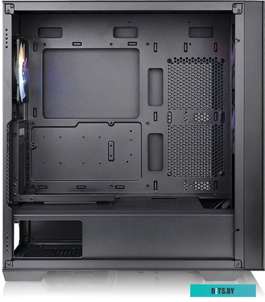 Корпус компьютера Thermaltake Divider 370 TG ARGB CA-1S4-00M1WN-00