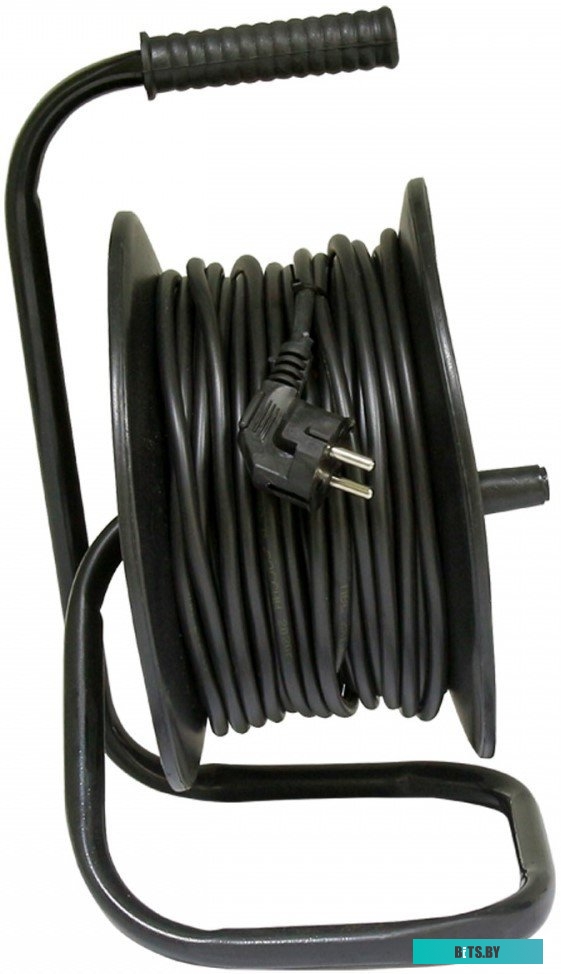 Сетевой фильтр (удлинитель)  Калибр УСК-50 (2x0.75) <217120>