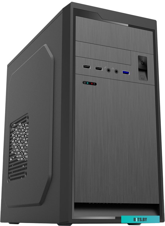 Корпуса PowerMan SV511 450W 6153673