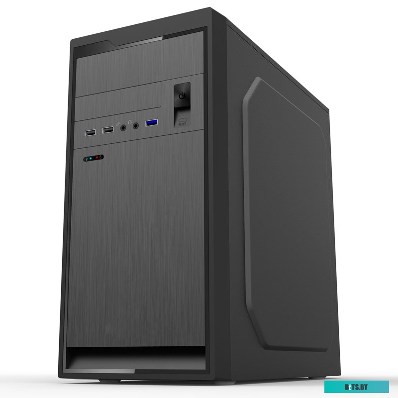 Корпуса PowerMan SV511 450W 6153673