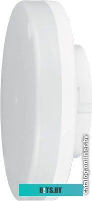 83815 Лампа светодиодная Gauss Elementary GX53 15Вт цок.:GX53 таблетка 220B 3000K св.свеч.бел.теп. (упак.:1шт) (83815)