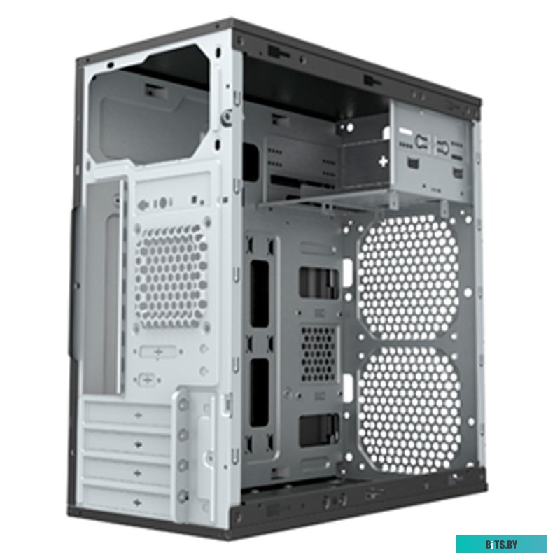 Корпуса PowerMan SV511 450W 6153673