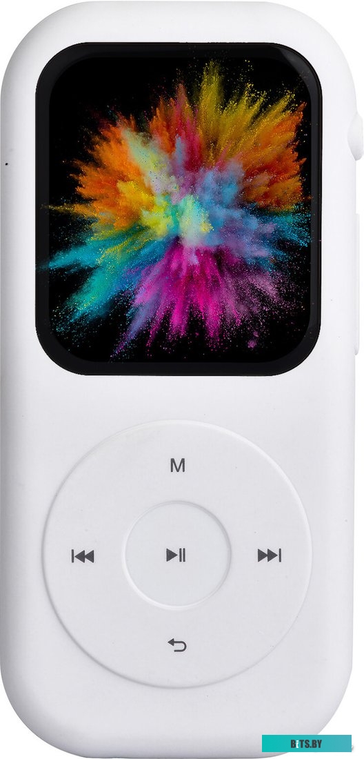 Плеер MP3 Digma T5 16GB <1445562>
