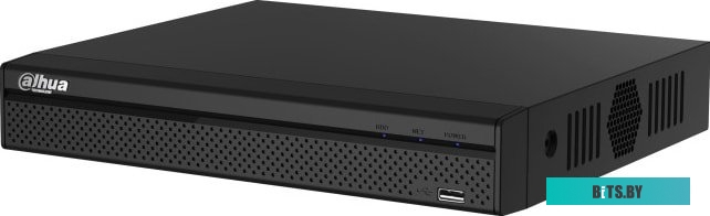 Сетевой видеорегистратор Dahua DHI-NVR1108HS-S3/H