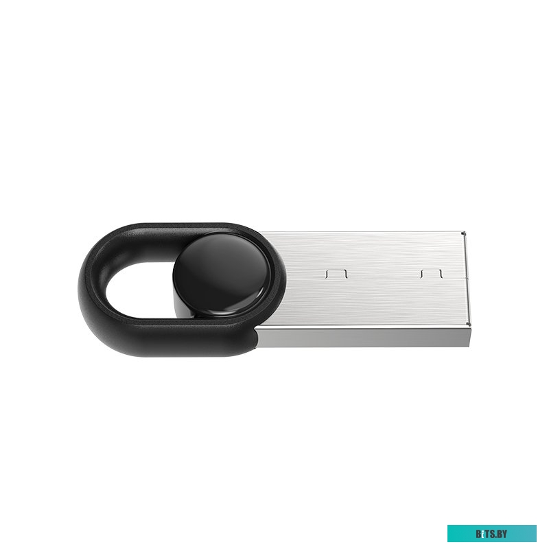 USB накопитель (Флешка) Netac UM2 USB2.0 16GB <NT03UM2N-016G-20BK>
