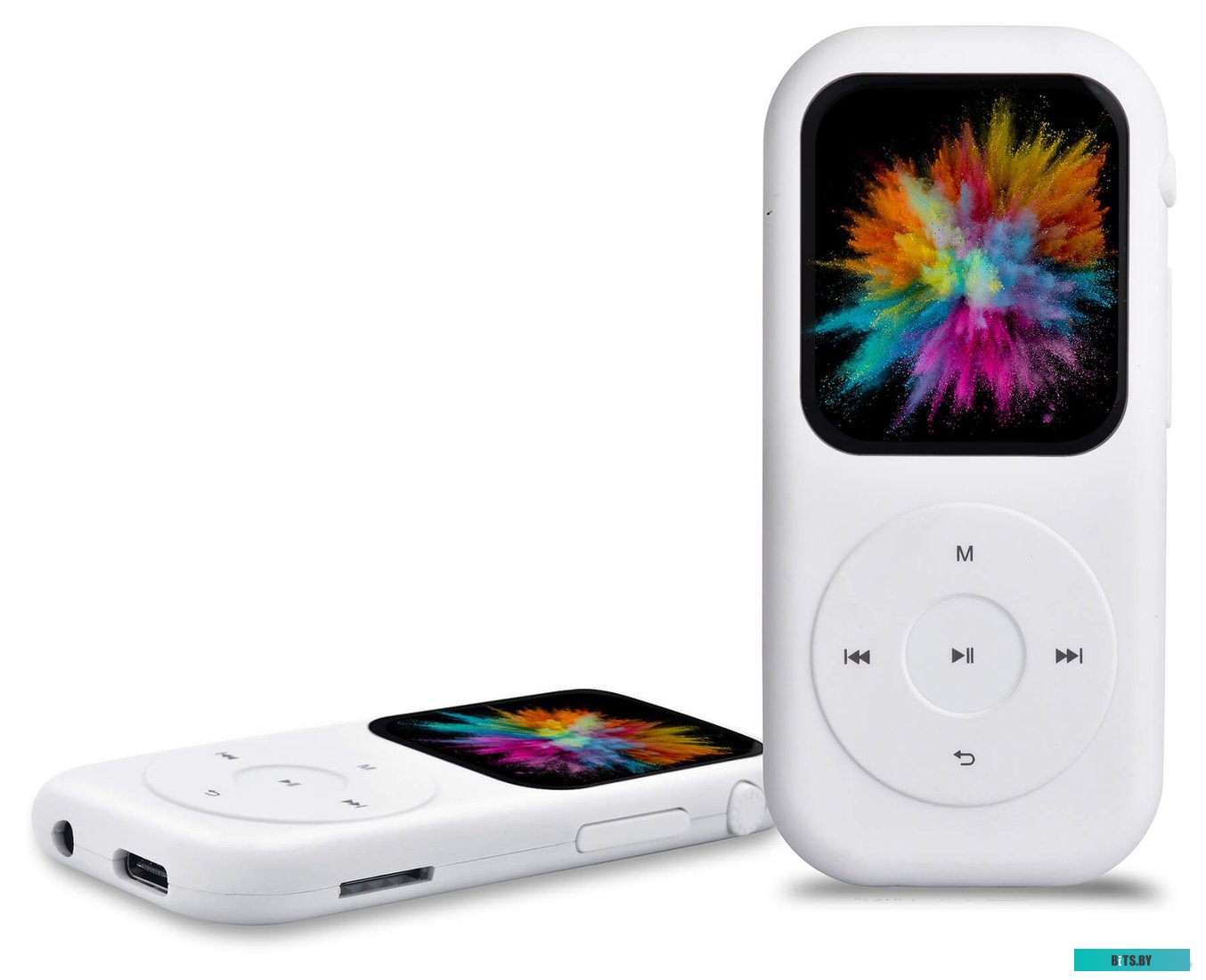 Плеер MP3 Digma T5 16GB <1445562>
