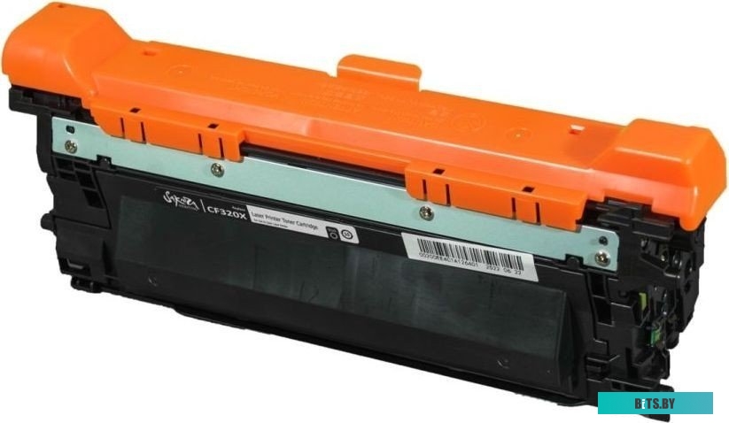 Картридж SAKURA CF320X SACF320X.