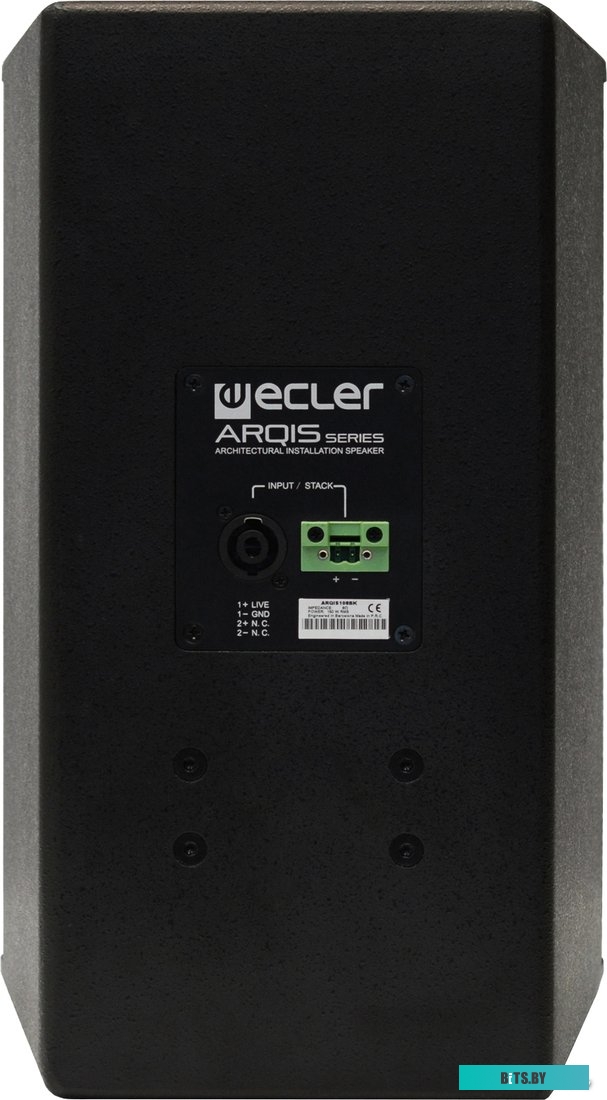 Акустическая система Ecler ARQIS 108BK