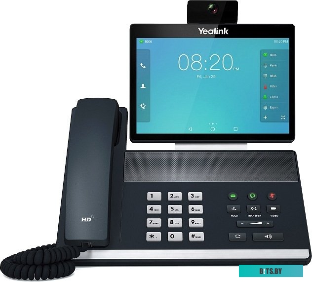 IP-телефон Yealink VP59