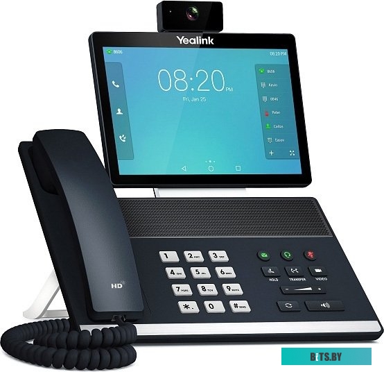 IP-телефон Yealink VP59