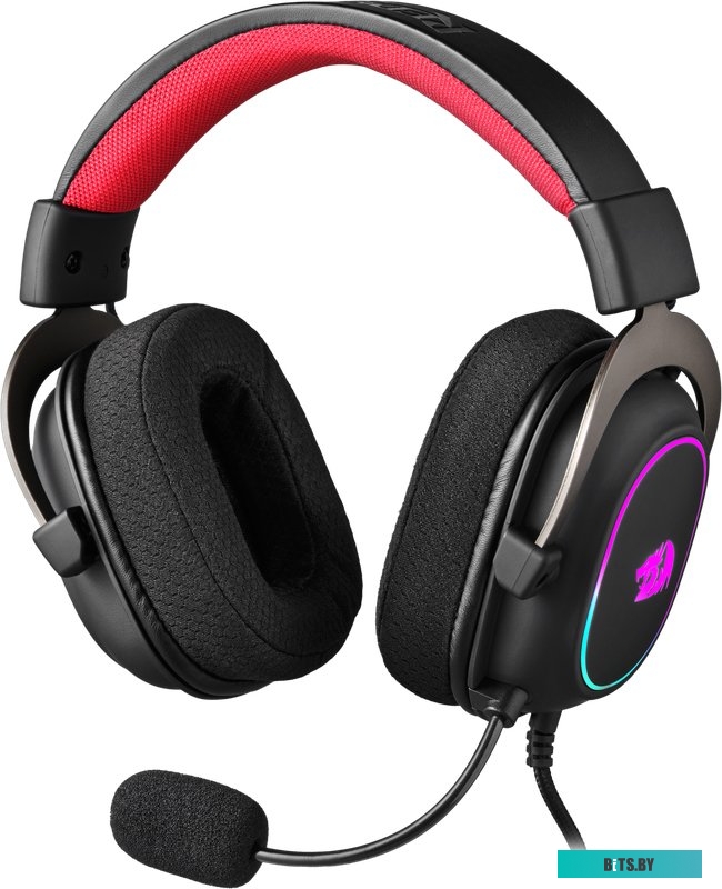 Наушники (Гарнитура) Redragon Zeus X <70550>