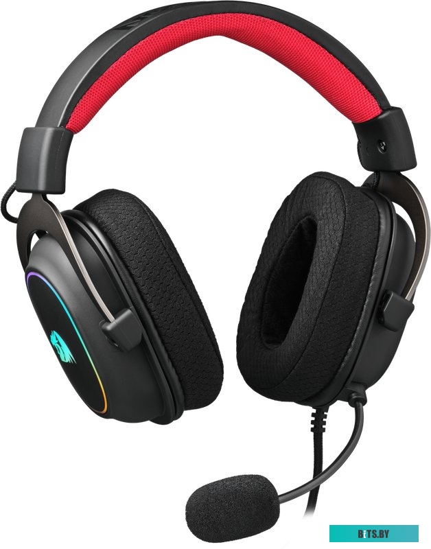 Наушники (Гарнитура) Redragon Zeus X <70550>