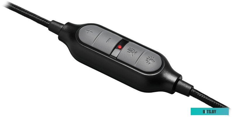 Наушники (Гарнитура) Redragon Zeus X <70550>
