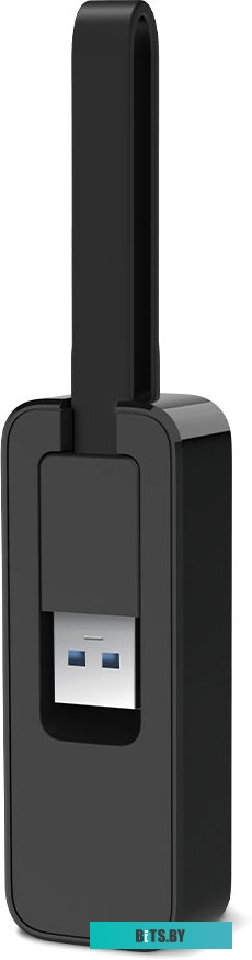 Сетевой адаптер TP-Link UE306