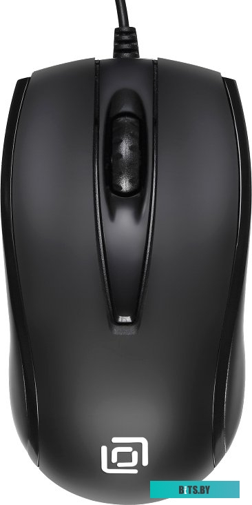 Мышь Oklick 325M <1091340>