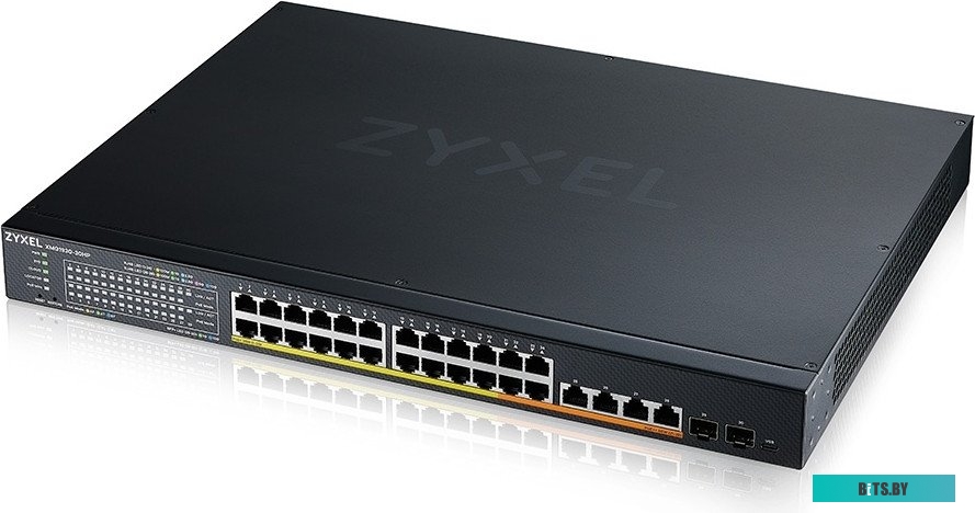 Коммутатор Zyxel XMG1930-30HP-ZZ0101F