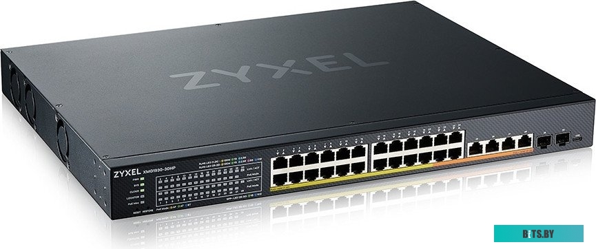 Коммутатор Zyxel XMG1930-30HP-ZZ0101F