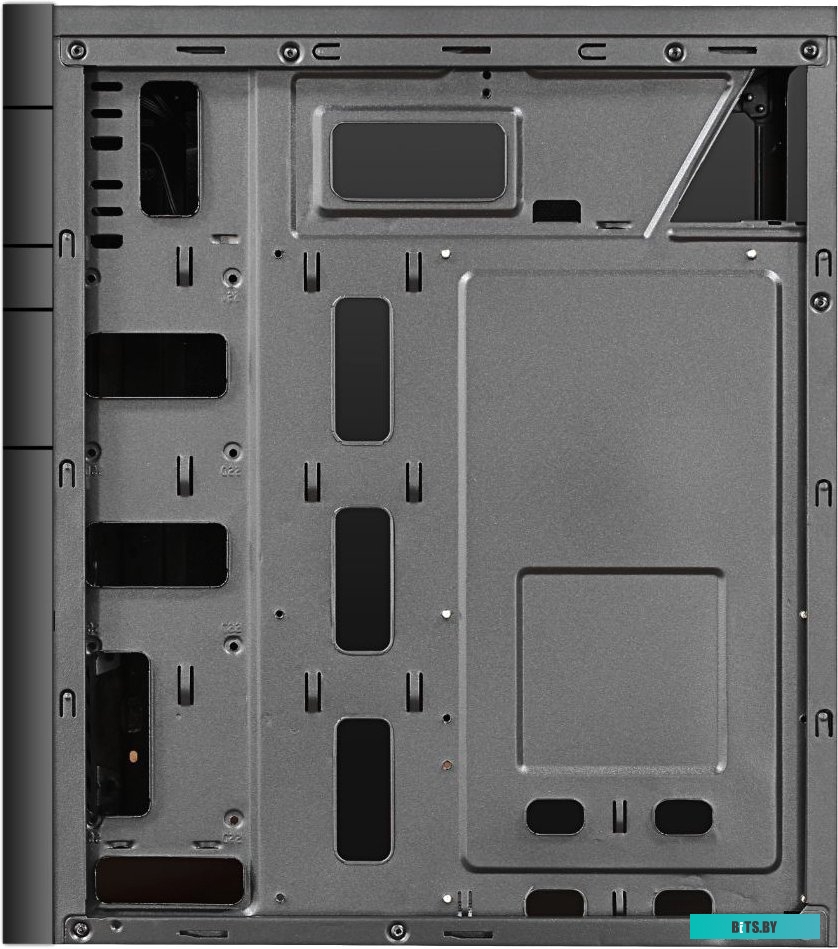 Корпус Ginzzu A200