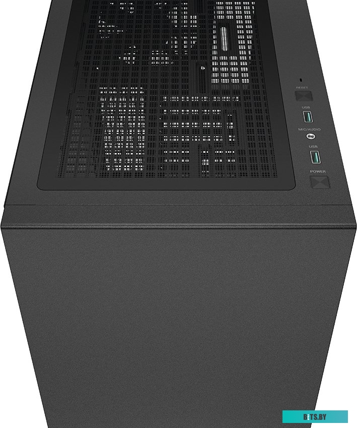 Корпус Deepcool CH510 R-CH510-BKNNE1-G-1